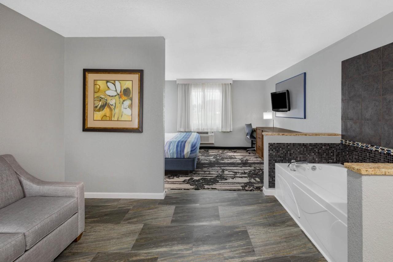 Americinn By Wyndham Pella Luaran gambar