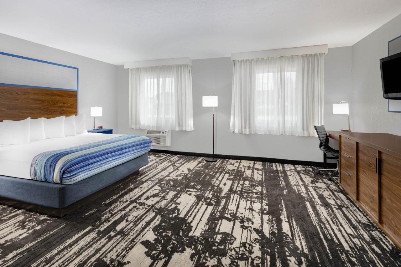 Americinn By Wyndham Pella Luaran gambar