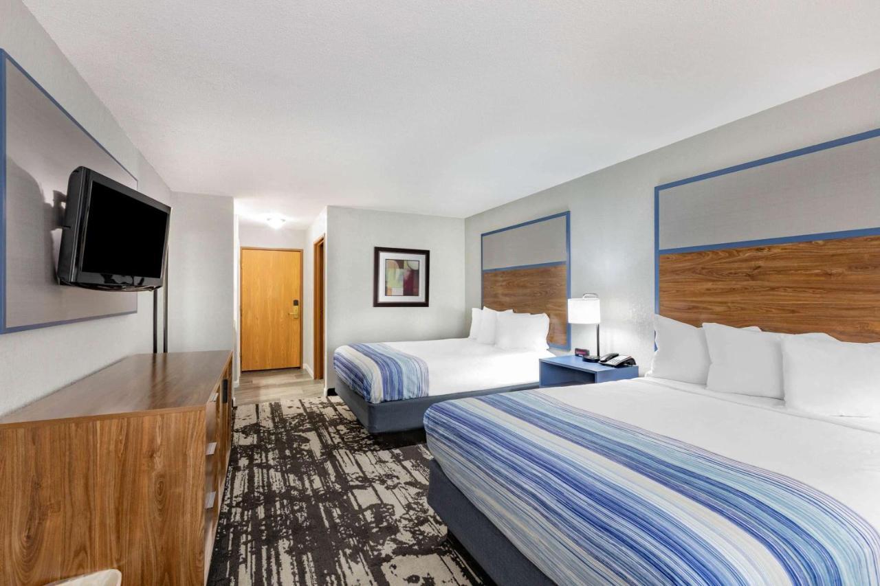 Americinn By Wyndham Pella Luaran gambar