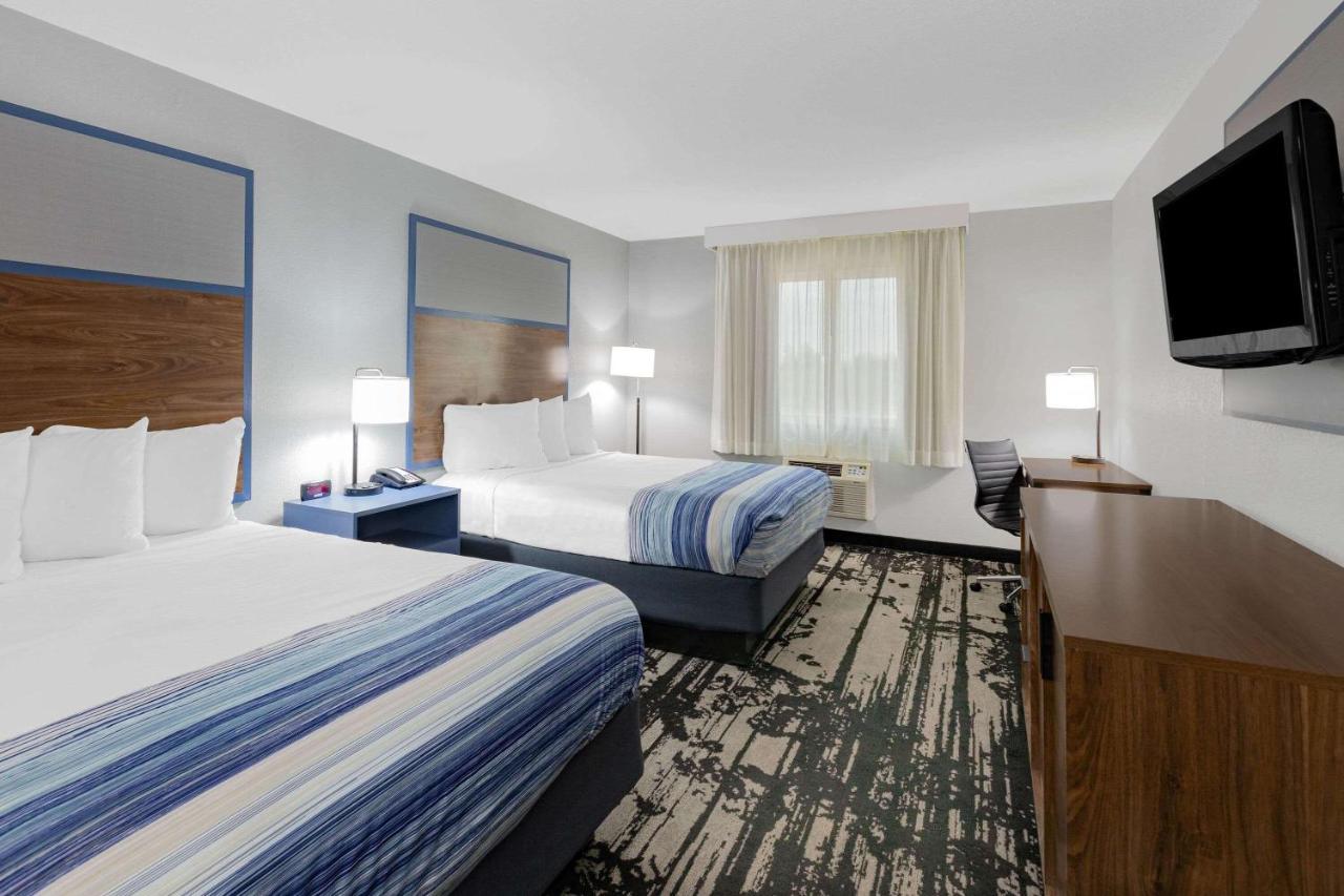 Americinn By Wyndham Pella Luaran gambar