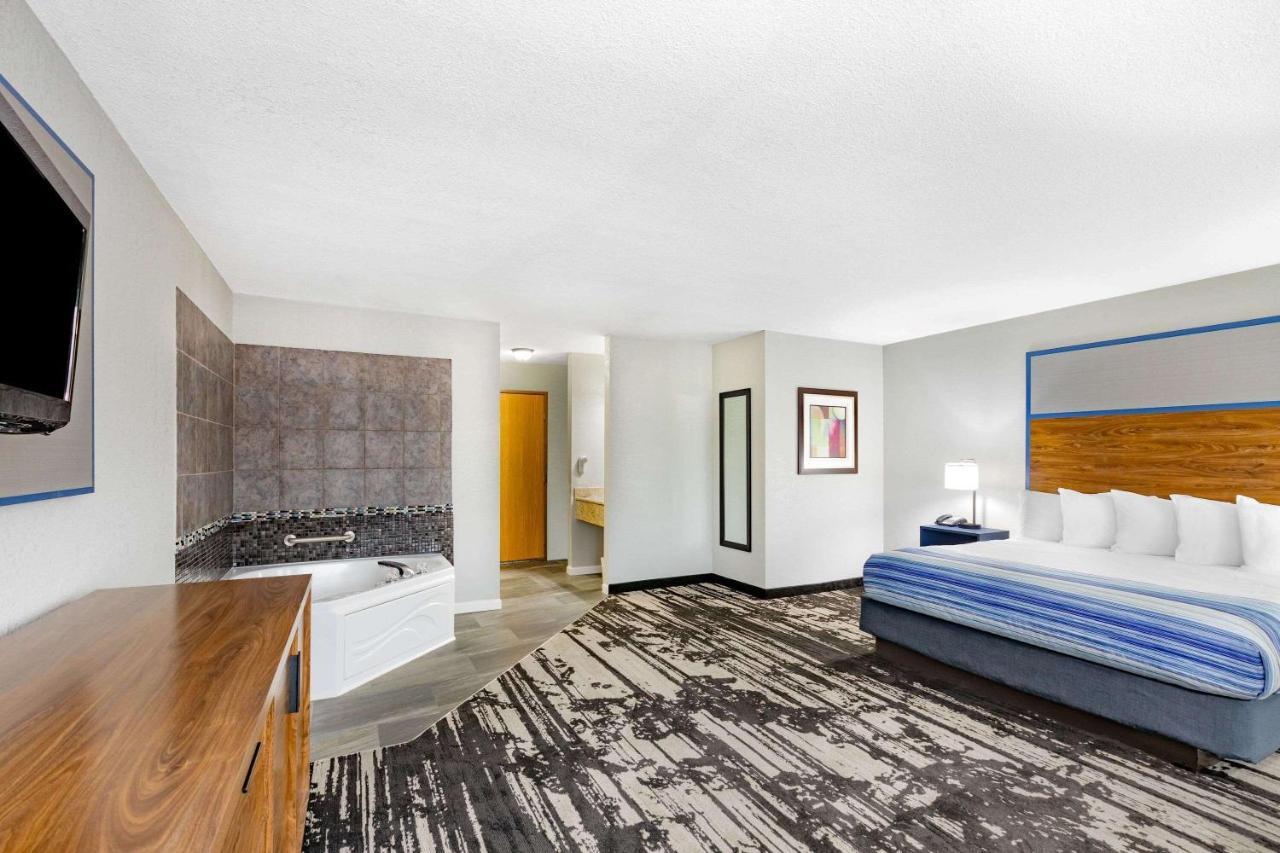 Americinn By Wyndham Pella Luaran gambar