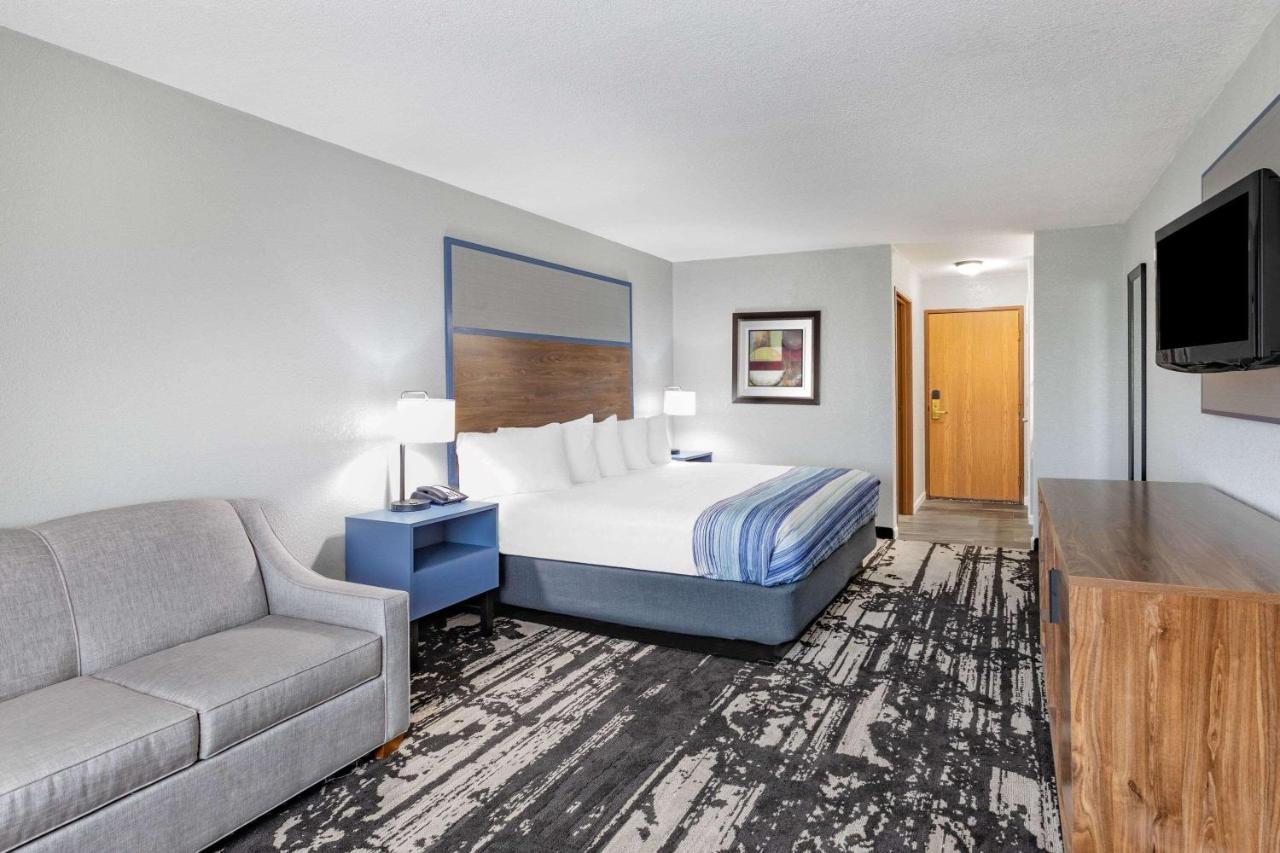 Americinn By Wyndham Pella Luaran gambar