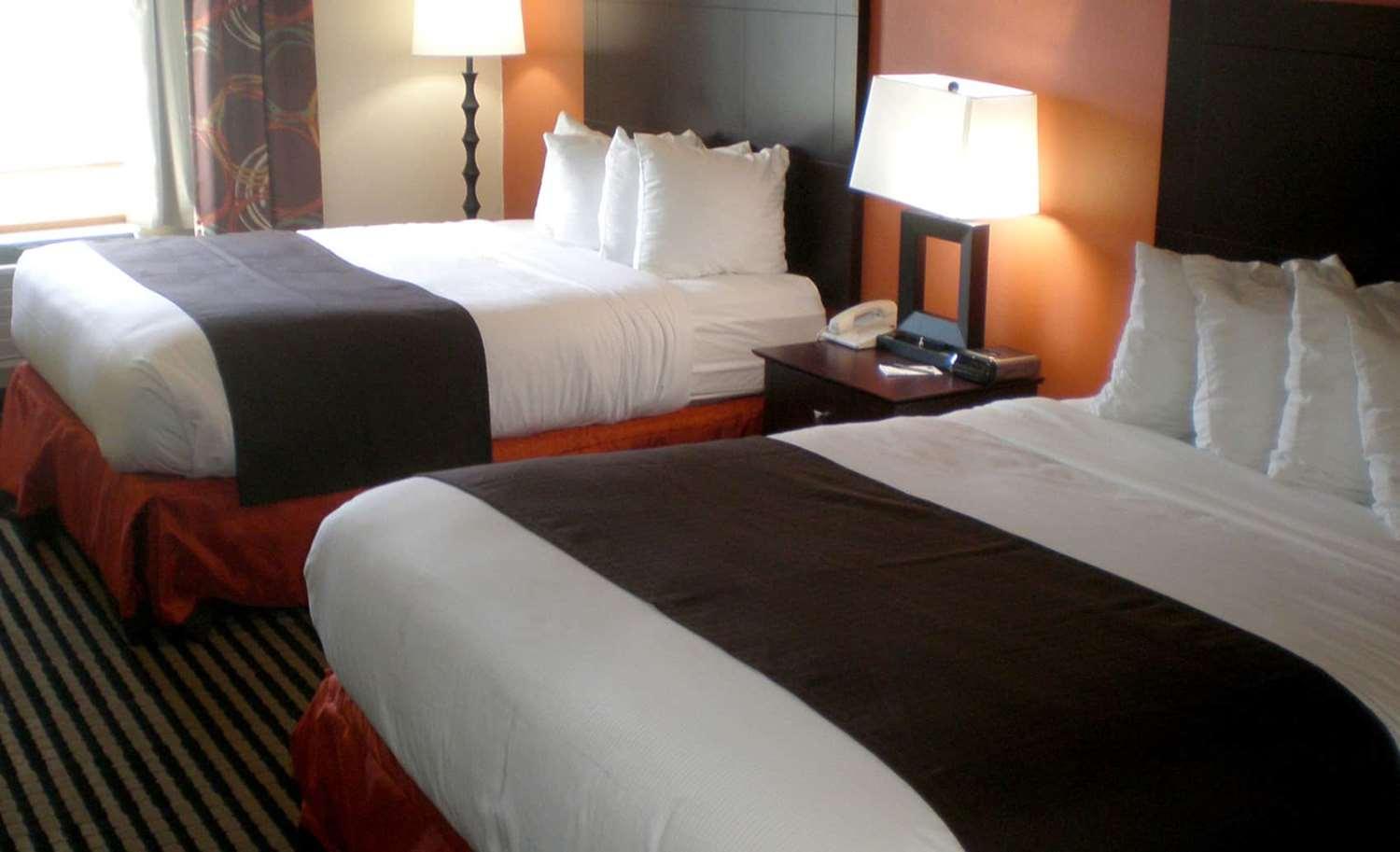 Americinn By Wyndham Pella Luaran gambar