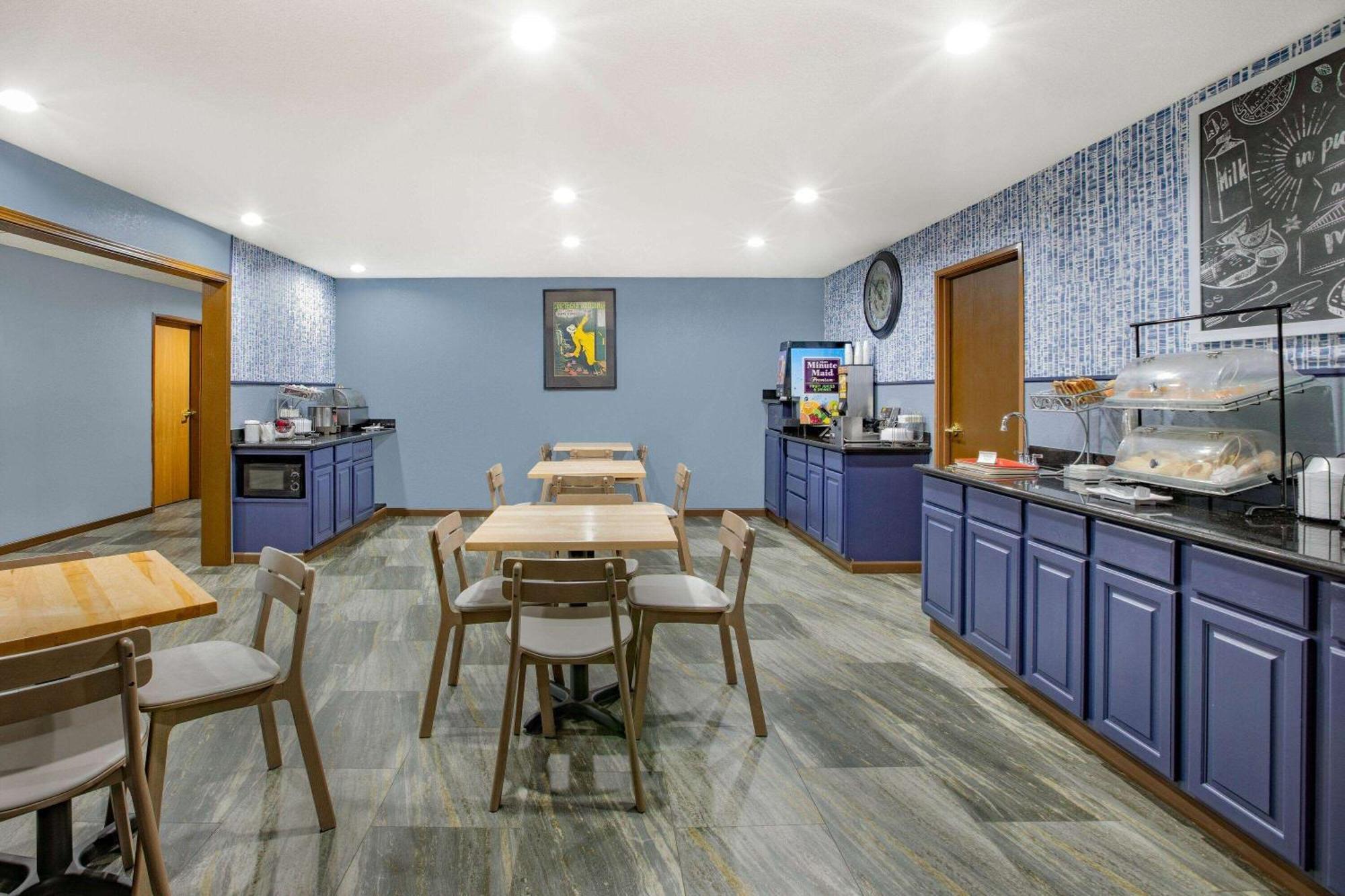 Americinn By Wyndham Pella Luaran gambar