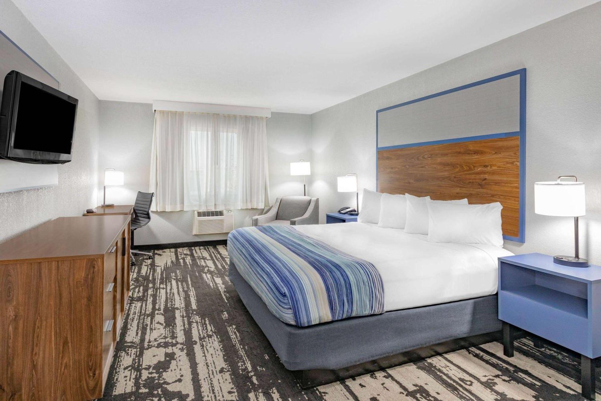 Americinn By Wyndham Pella Luaran gambar