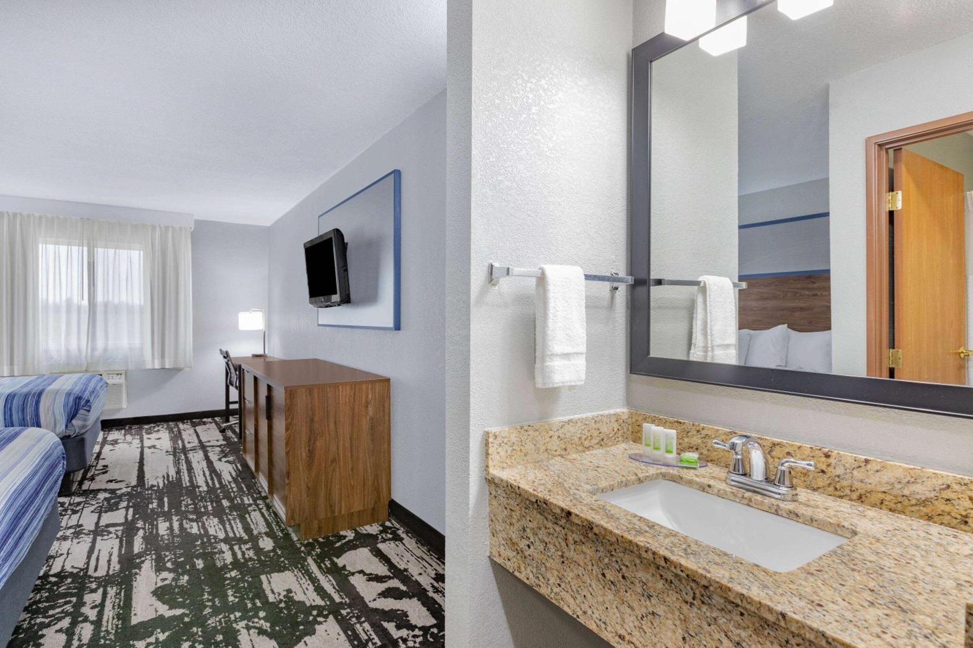 Americinn By Wyndham Pella Luaran gambar