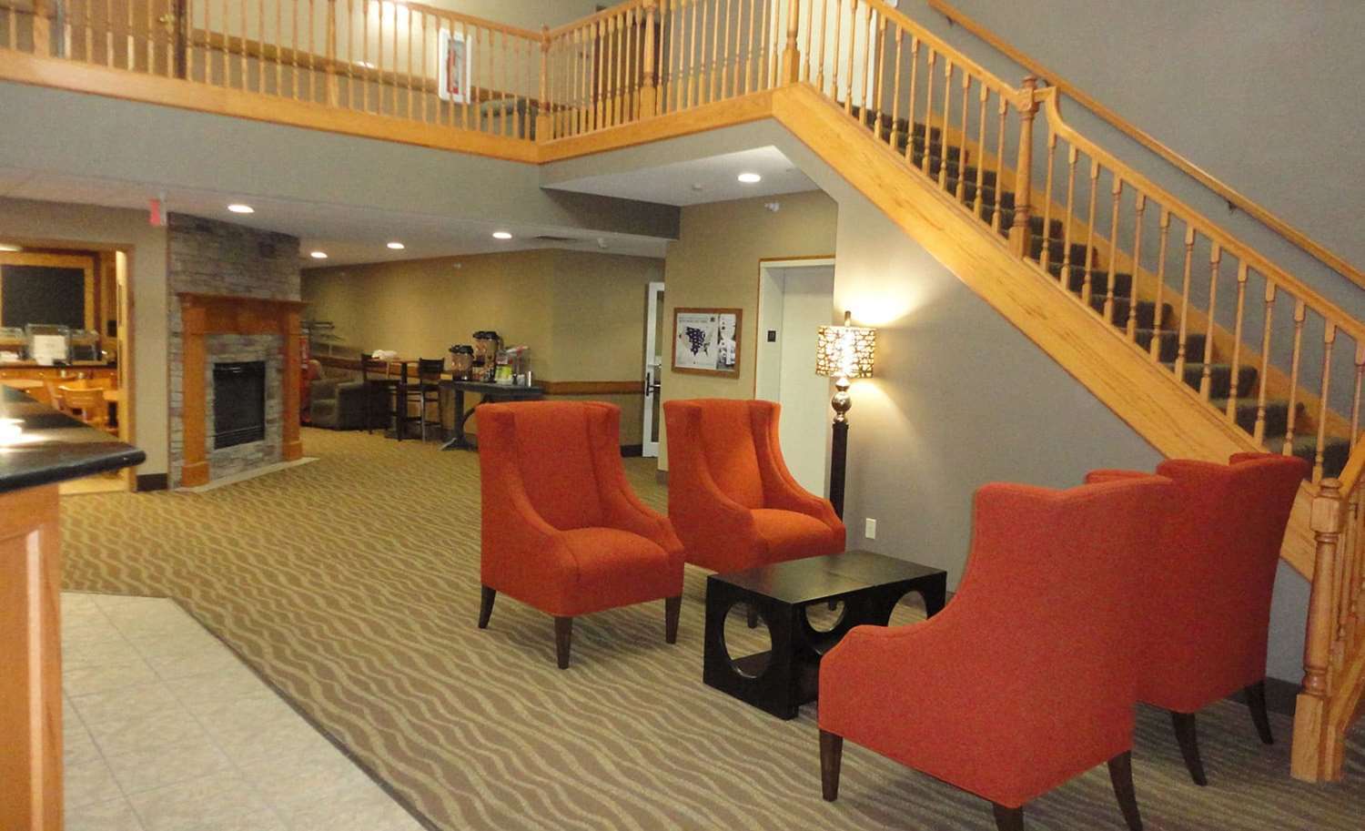 Americinn By Wyndham Pella Luaran gambar